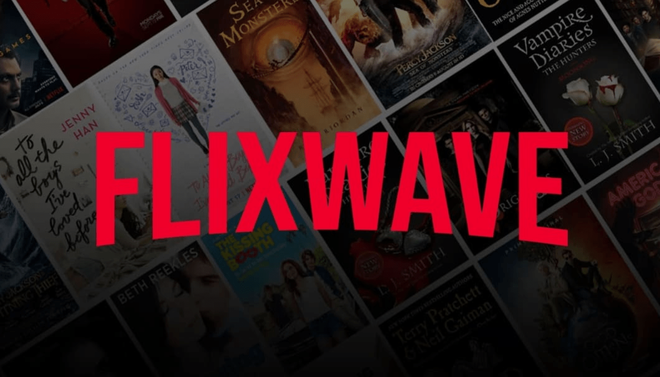 Flixwave: Unlimited Access to Free TV Shows and Movies